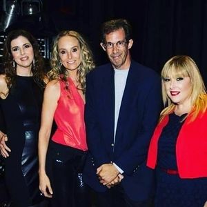 Meet your Posher, Joey